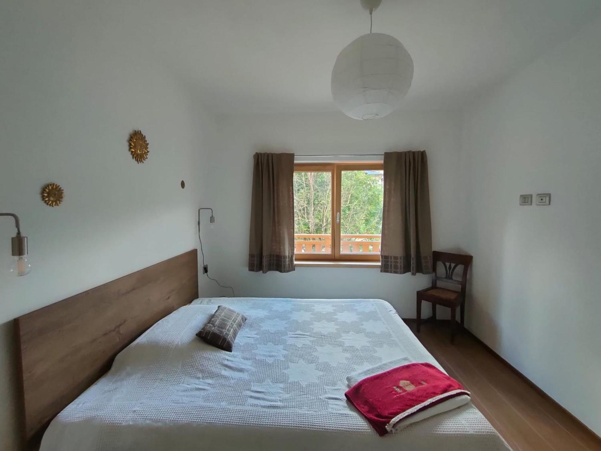 Ciasa De Le Nene - Dolomiti Guesthouse Pieve di Cadore Εξωτερικό φωτογραφία